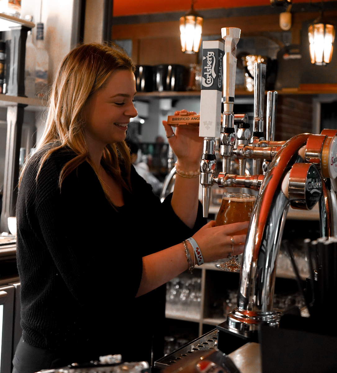 Gurkha Country Worcester food