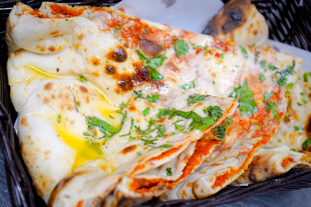 Gurkha Country Worcester food